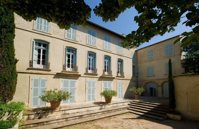 Musée Angladon 2