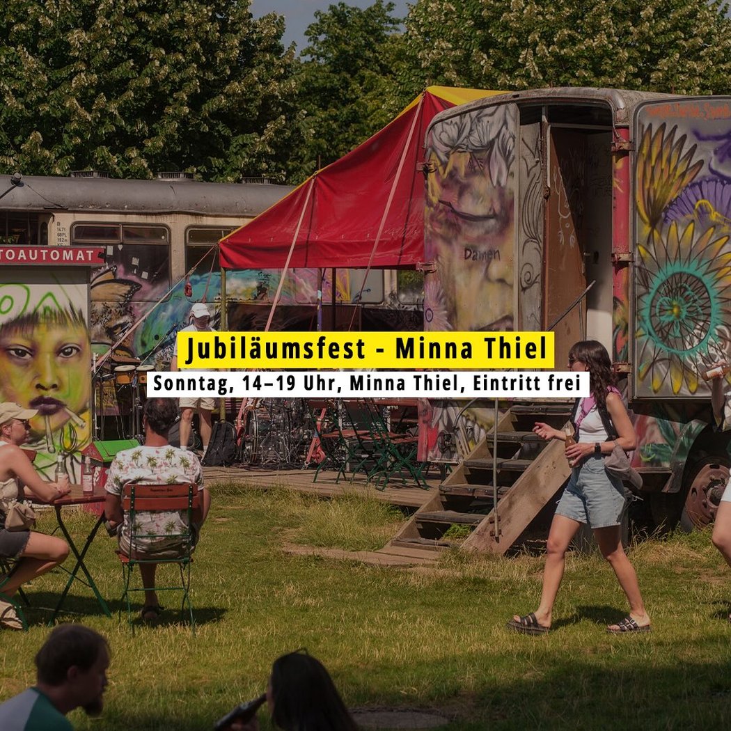 Jubiläumsfest