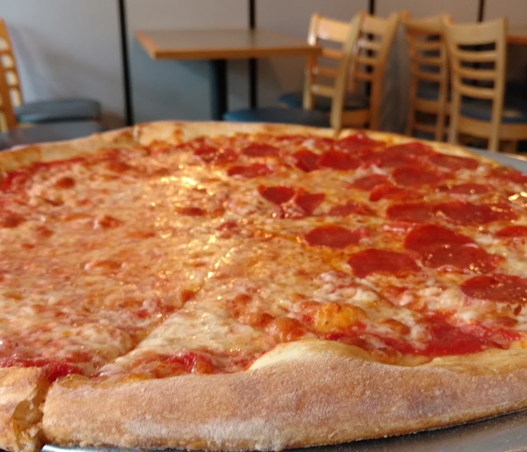 Cold Spring Pizza 1
