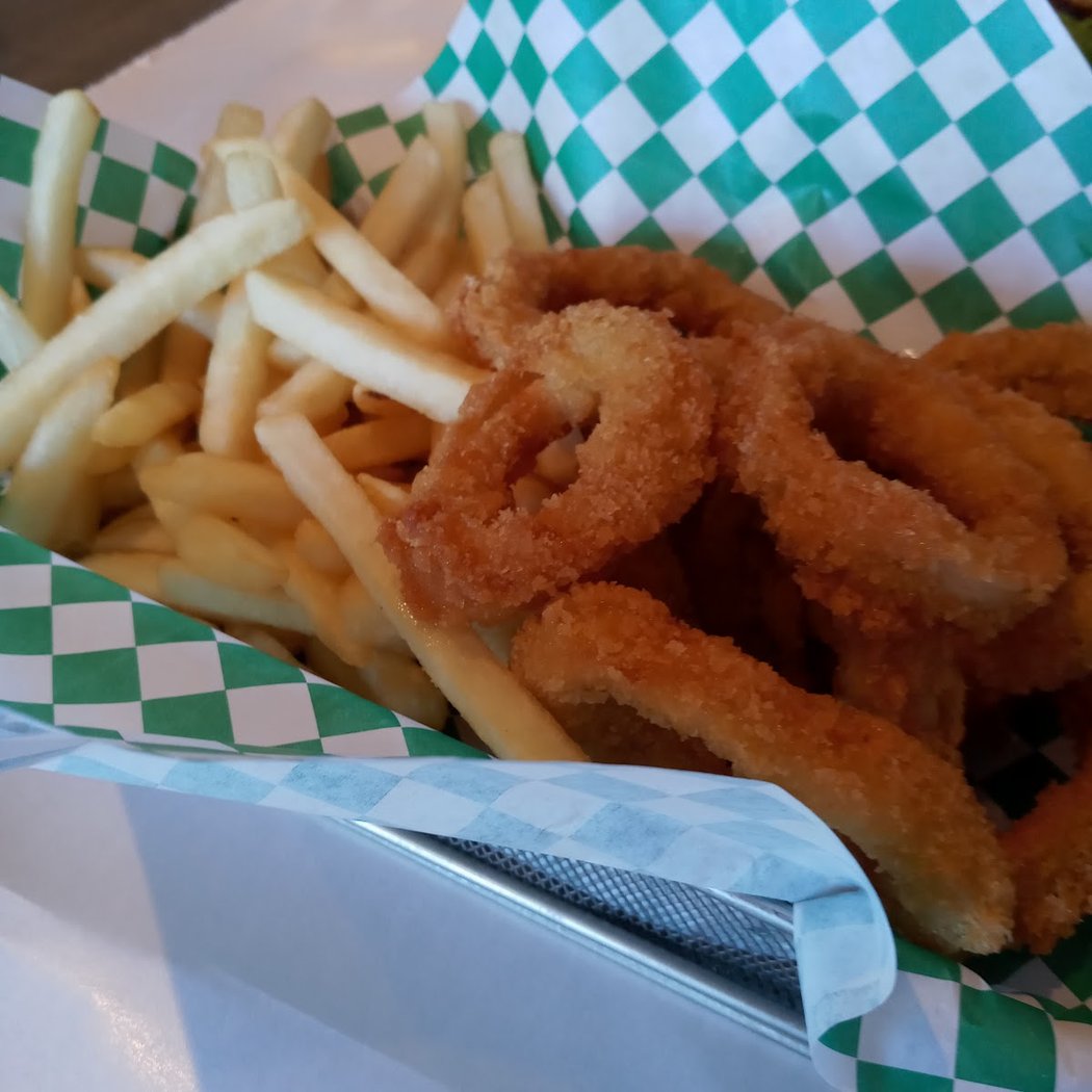 Bag O' Crab 3