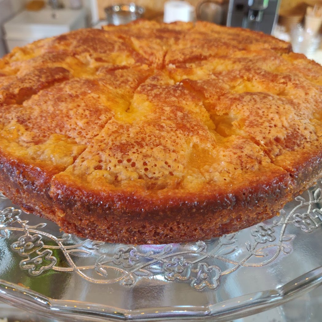 O Secret Garden - Cuisine de saison 1