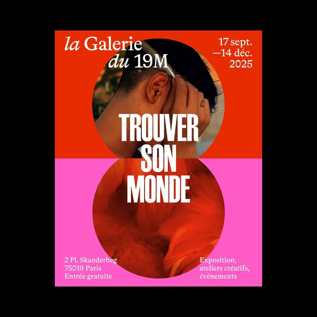 Trouver Son Monde 1