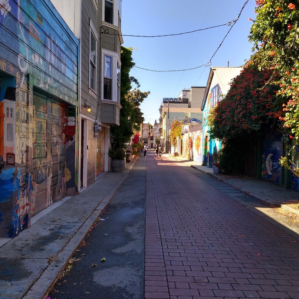 24th Street 3