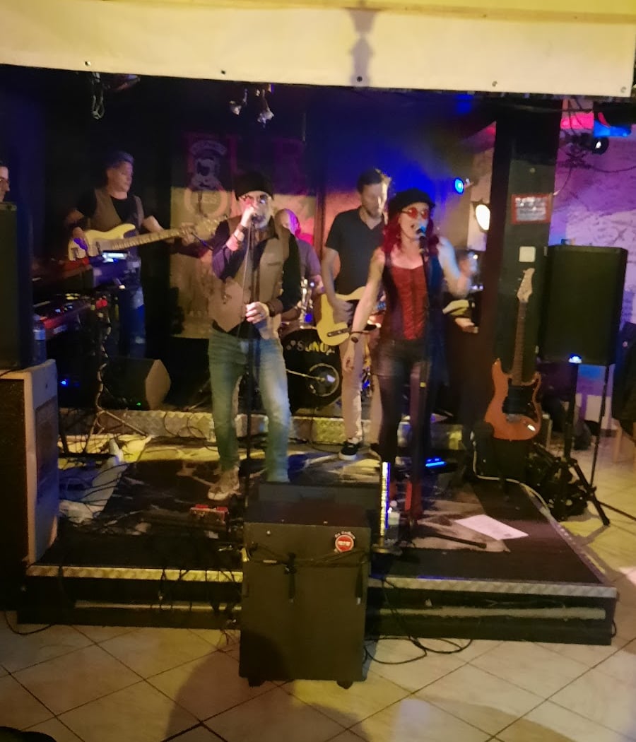 Simpson s bar 3