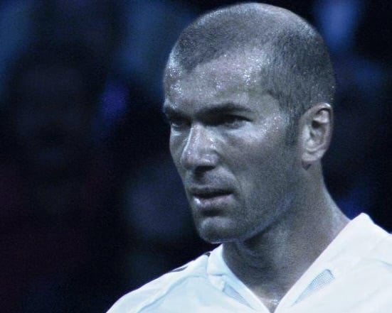 Zidane: A 21st Century Portrait