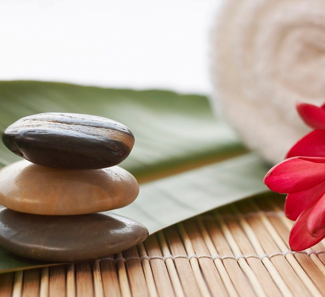 La Nee Thai Massage 1