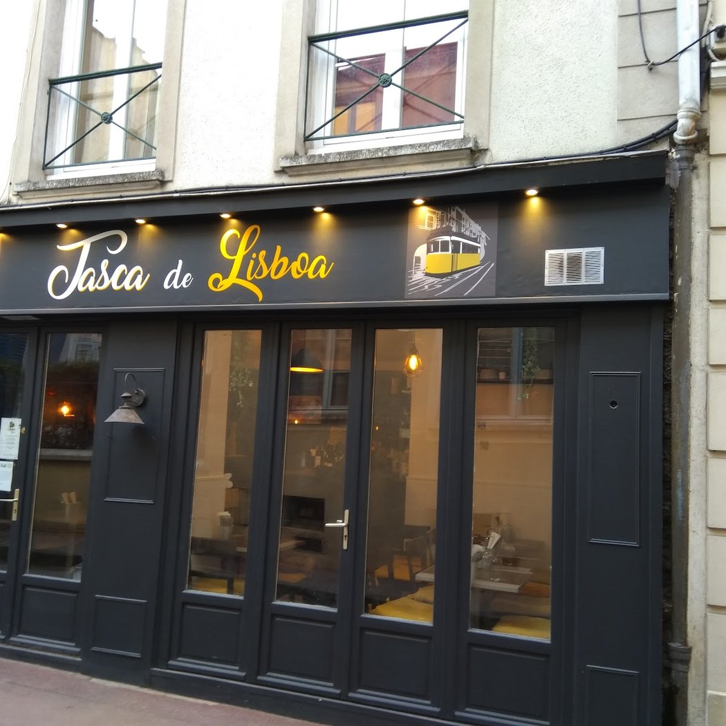 Tasca de Lisboa 2