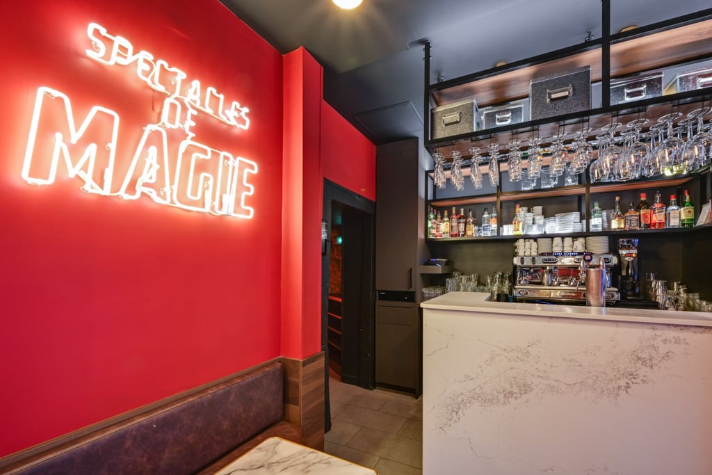 Spectacle de magie ado et adulte 5