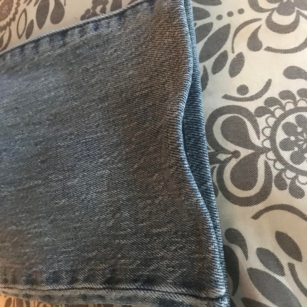 Mai's Taylor Alterations 3