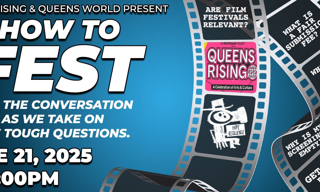 How To Fest: A Film Festival Reality Check 1