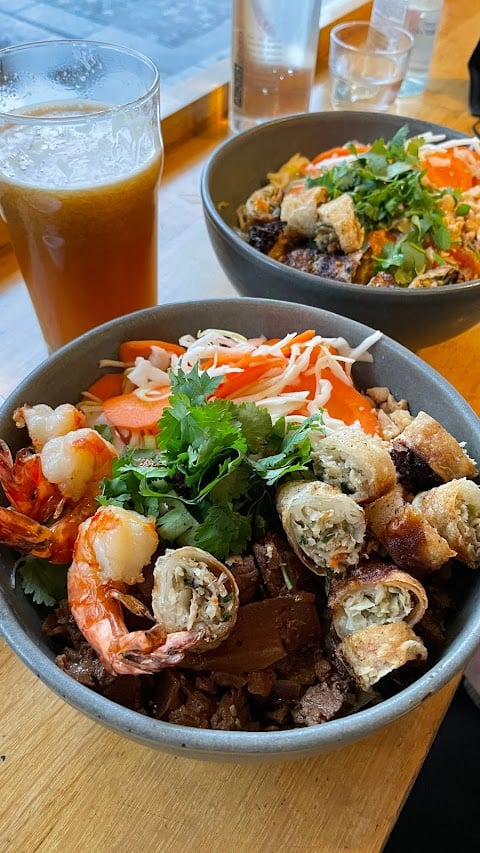 Le Petit Cambodge 2