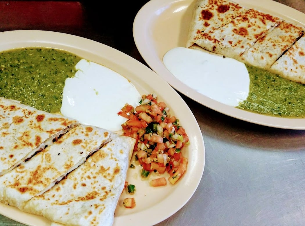 Taqueria El Jalisquillo 3