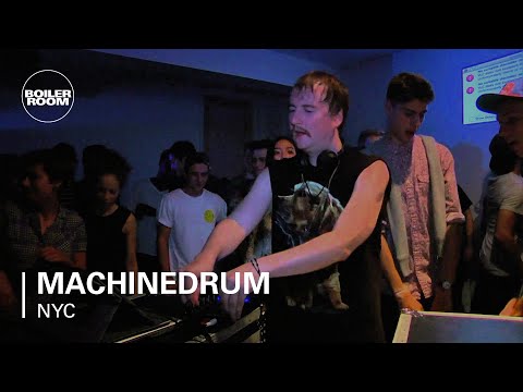 Machinedrum 1