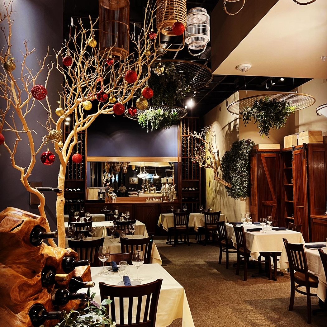 Entrecot Restaurant Napa 3