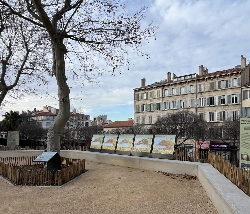 Saint Nicolas Garden 4