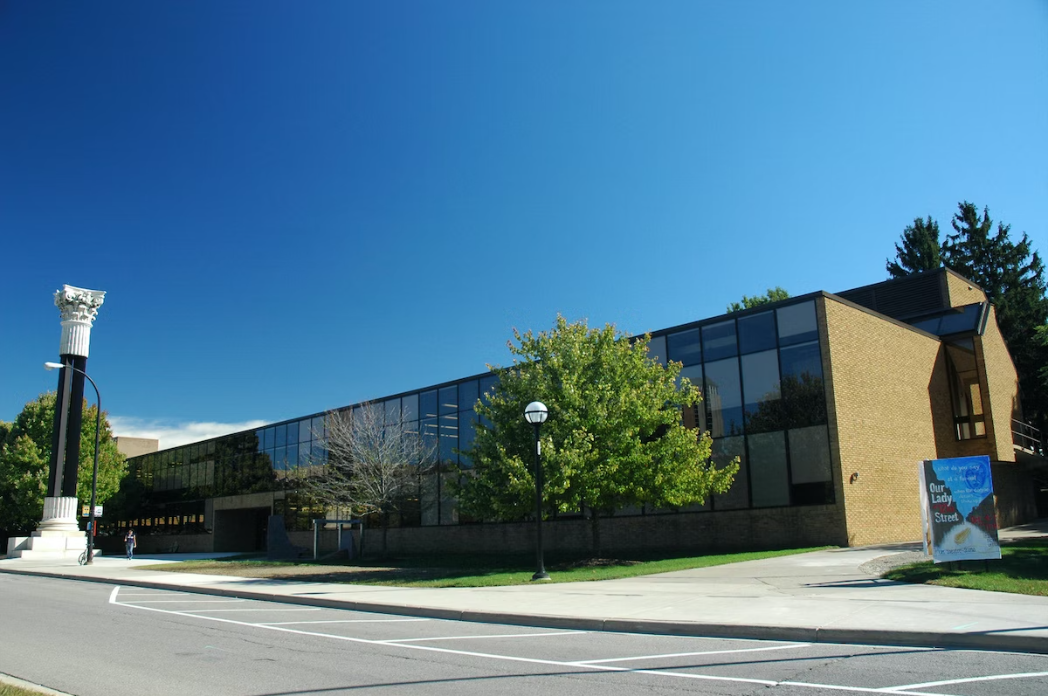 Penny W. Stamps School of Art & Design 2