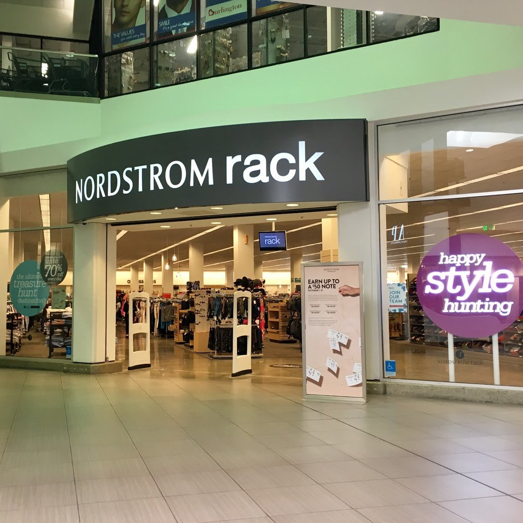 Nordstrom Rack 2
