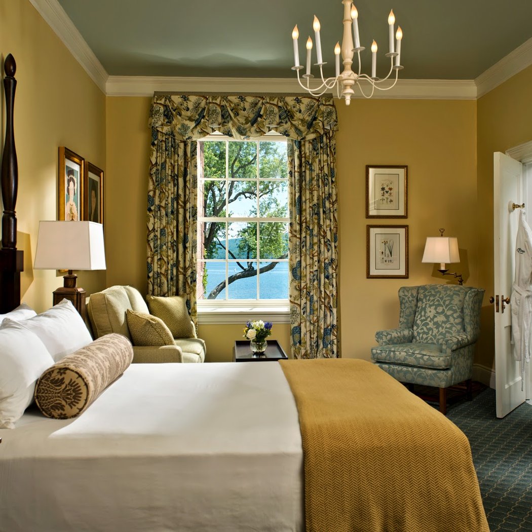The Otesaga Resort Hotel 5