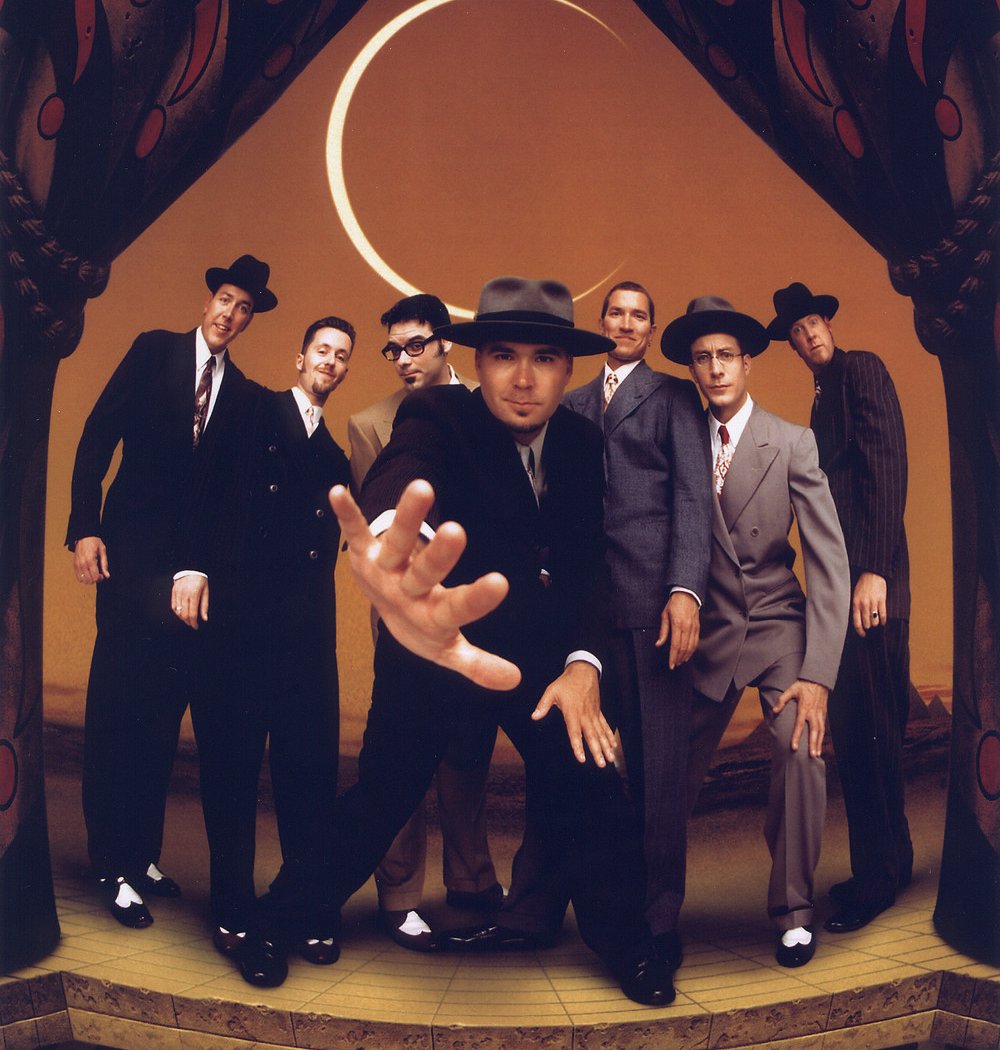 Big Bad Voodoo Daddy 2