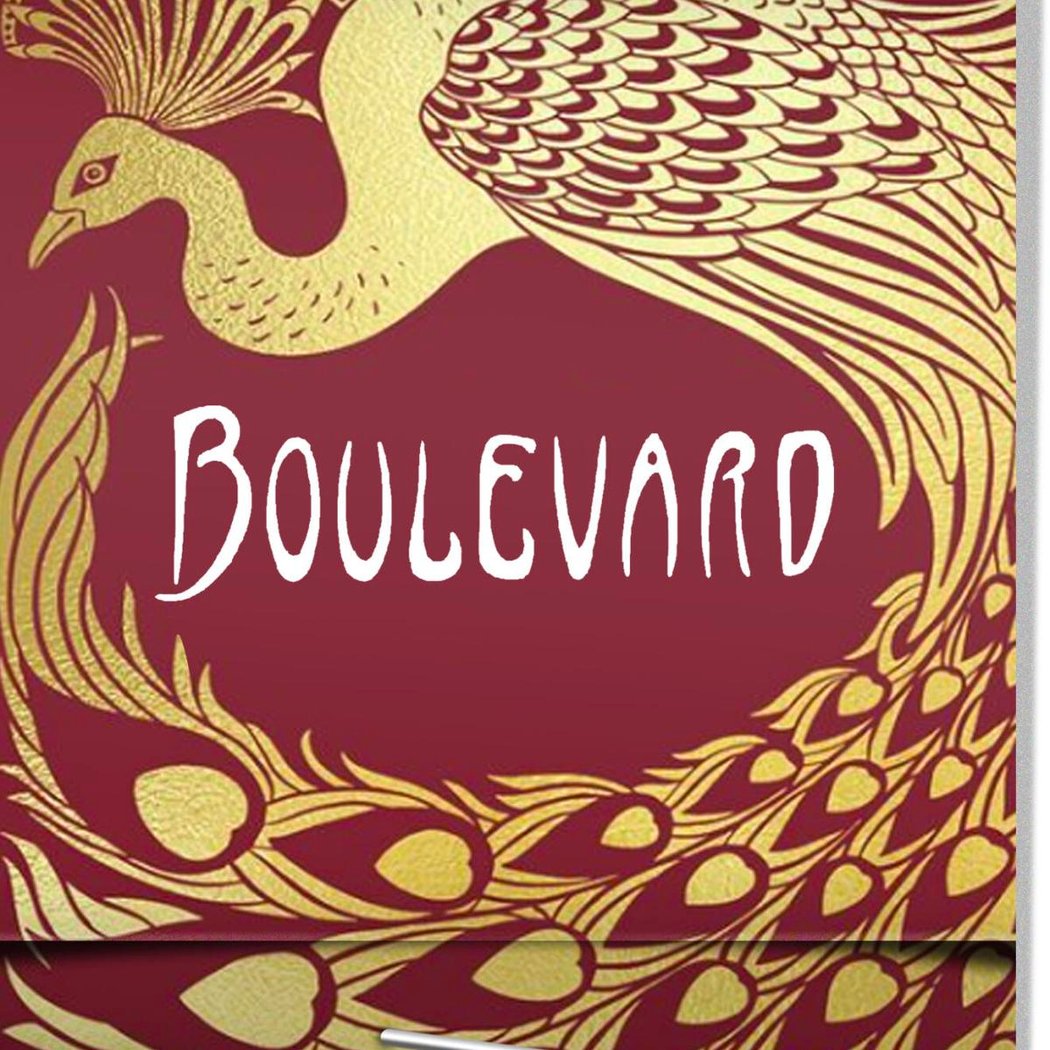 Boulevard 3
