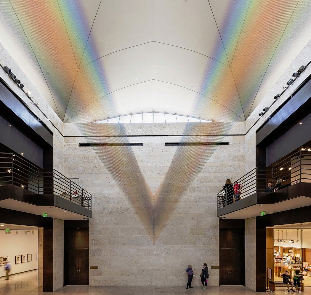 Amon Carter Museum of American Art 4