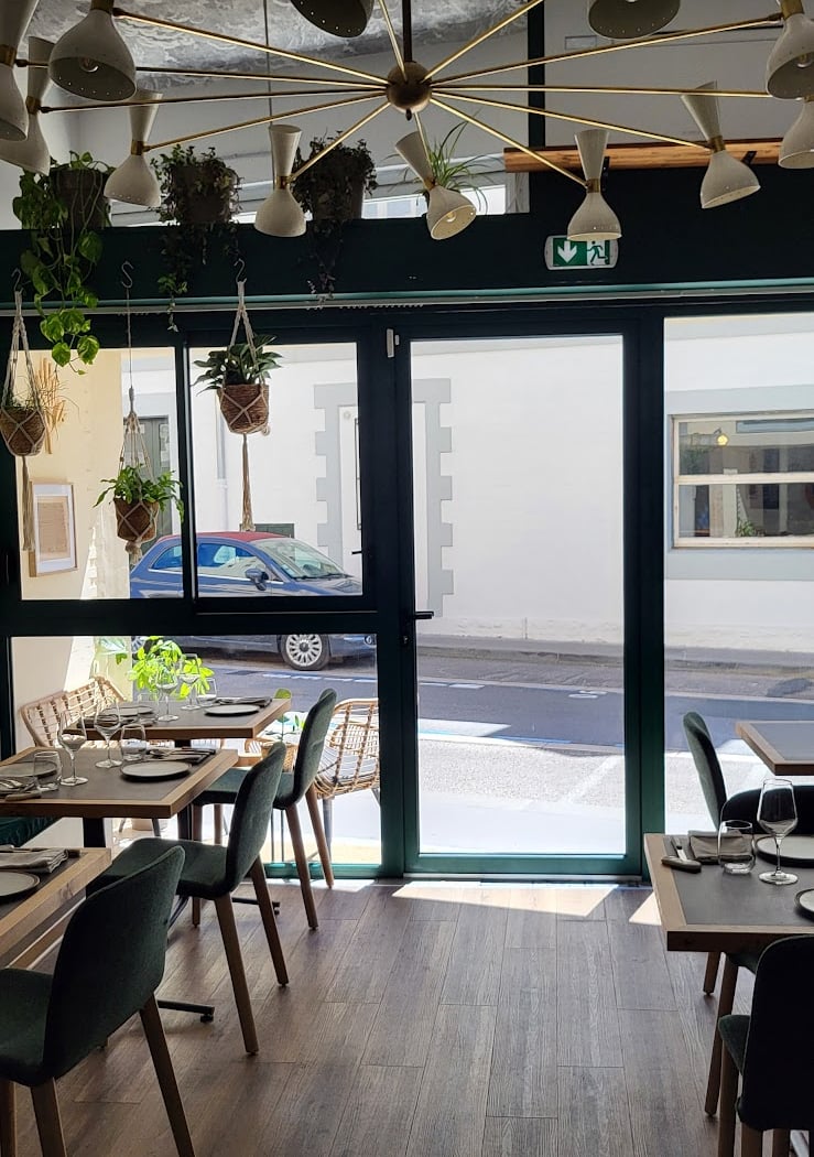 Restaurant Freya 5