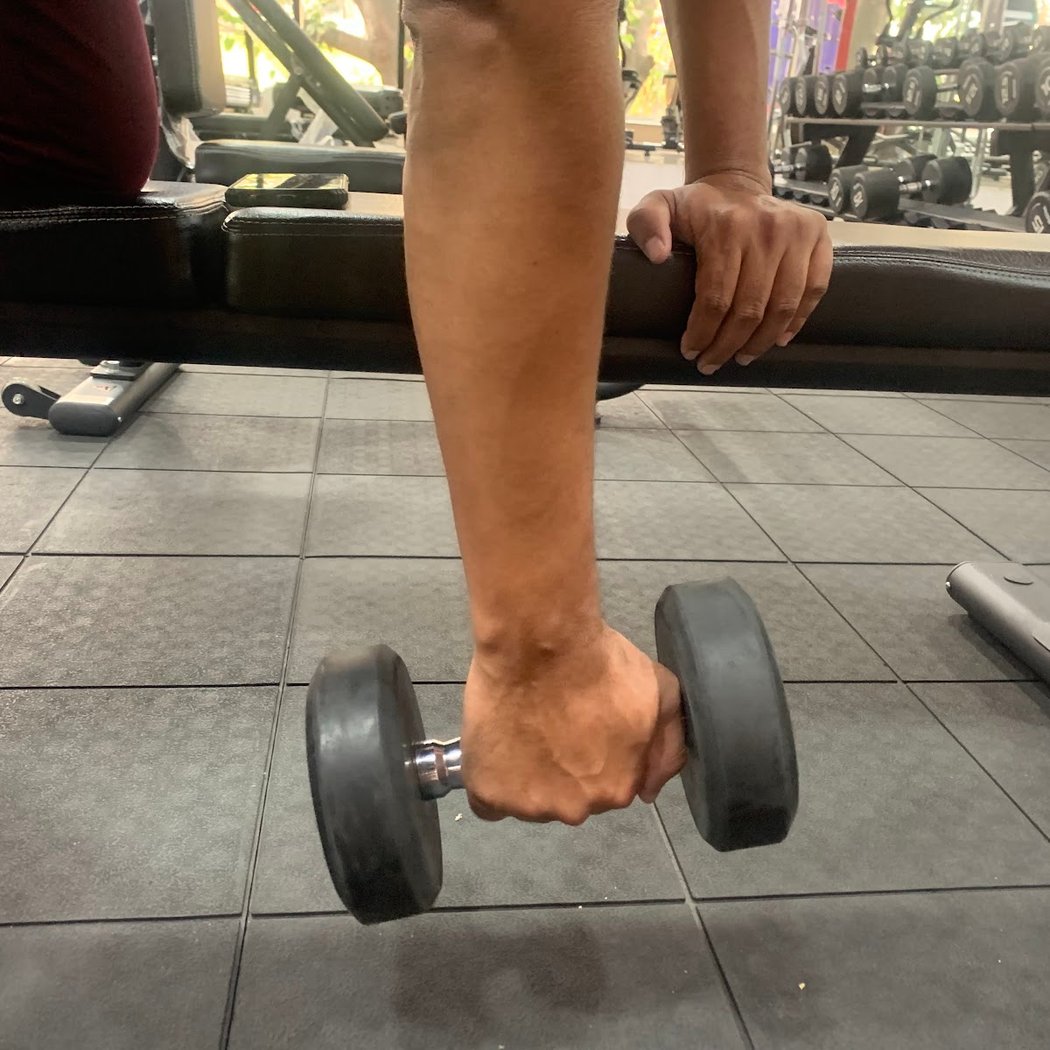 Fitness 24/7 Rajajinagar 2