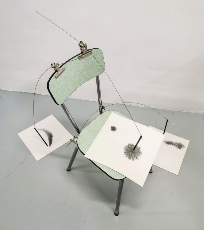 Mirage Des Ondes 1