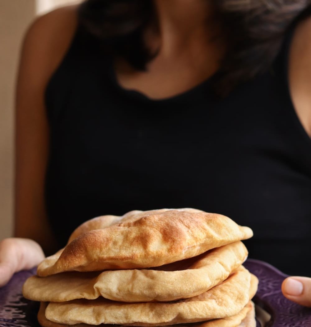 Lebanese Cooking Workshop 1
