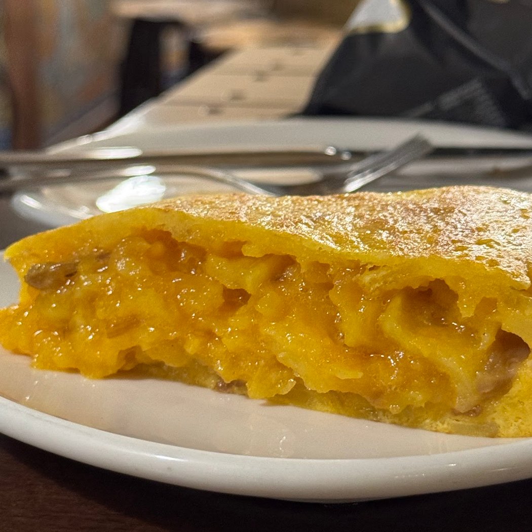 Taberna Zurbarán 1