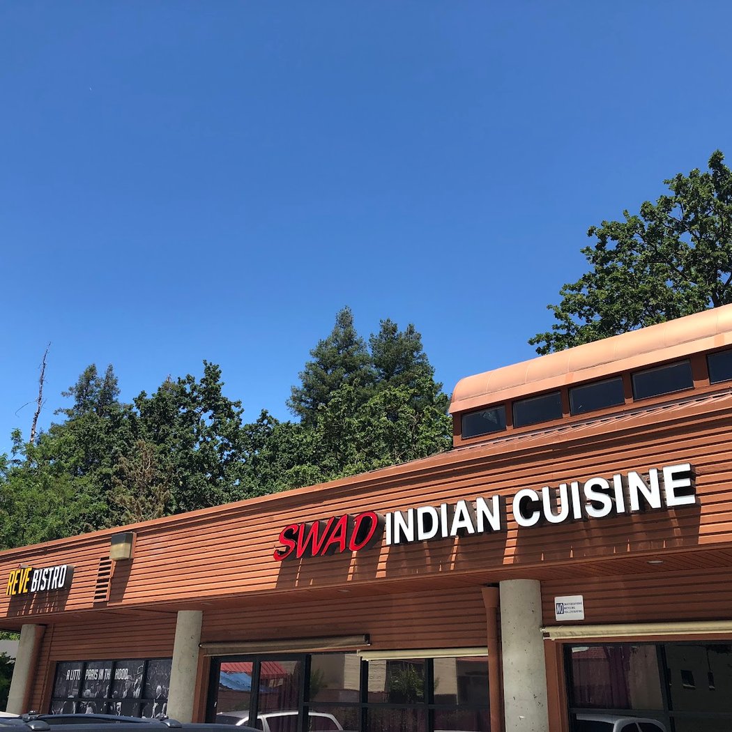 Swad Indian Cuisine Restaurant & Full Bar 2