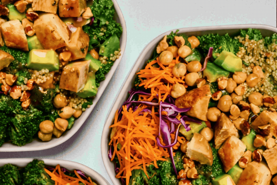 Sweetgreen Craving of the Month 1