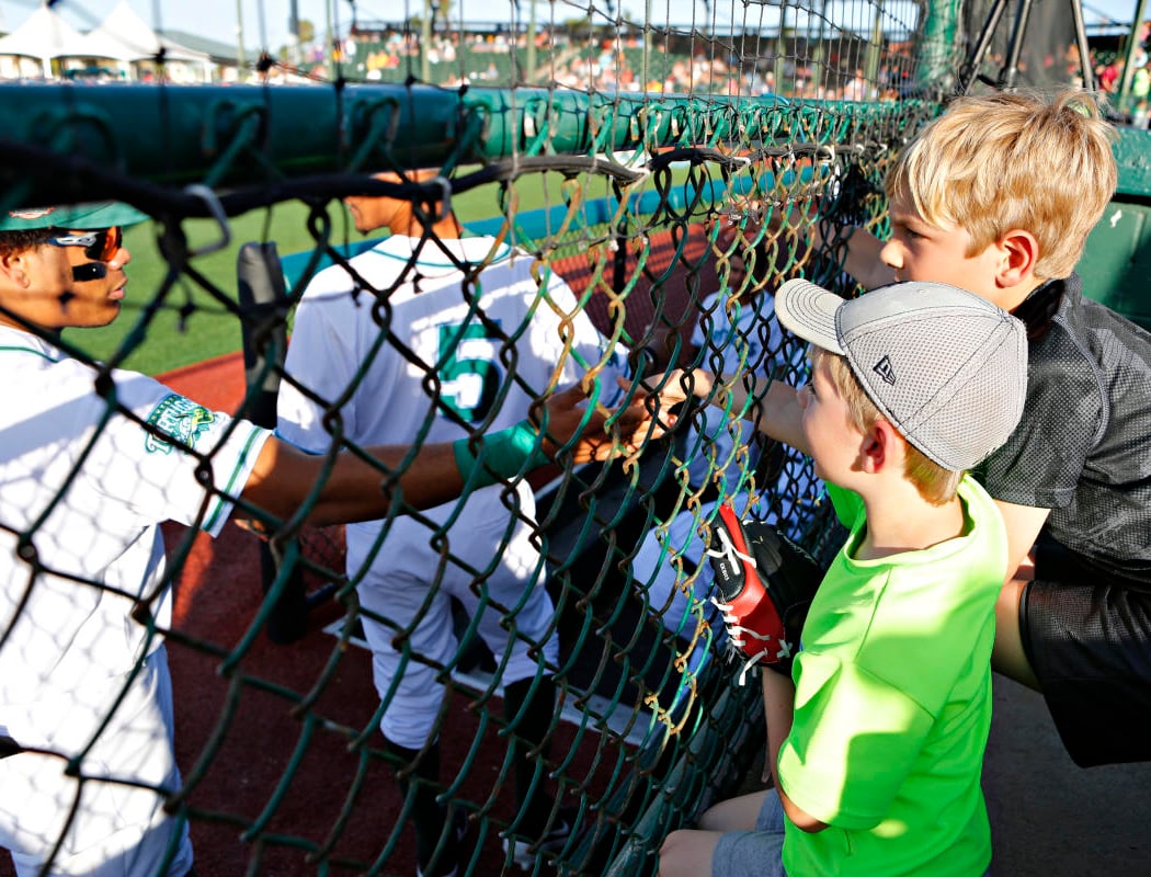 Daytona Tortugas vs. Jupiter Hammerheads 3