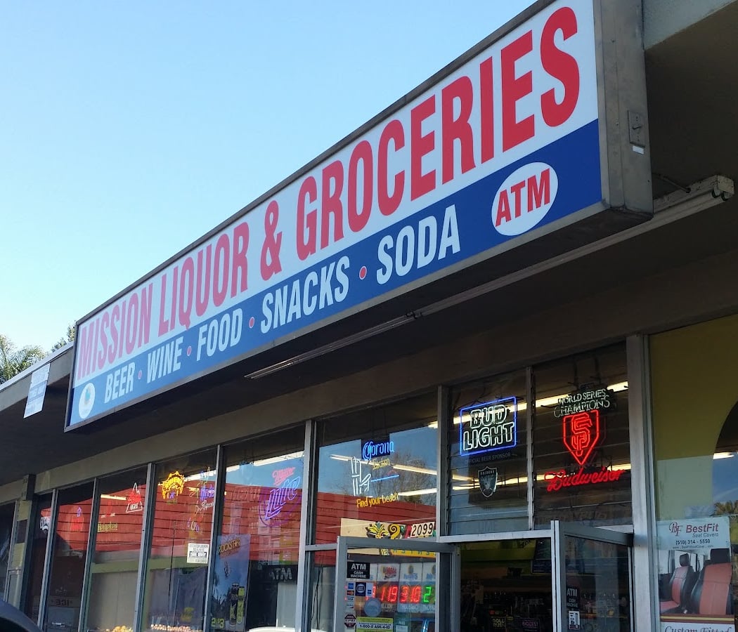Mission Liquor 2