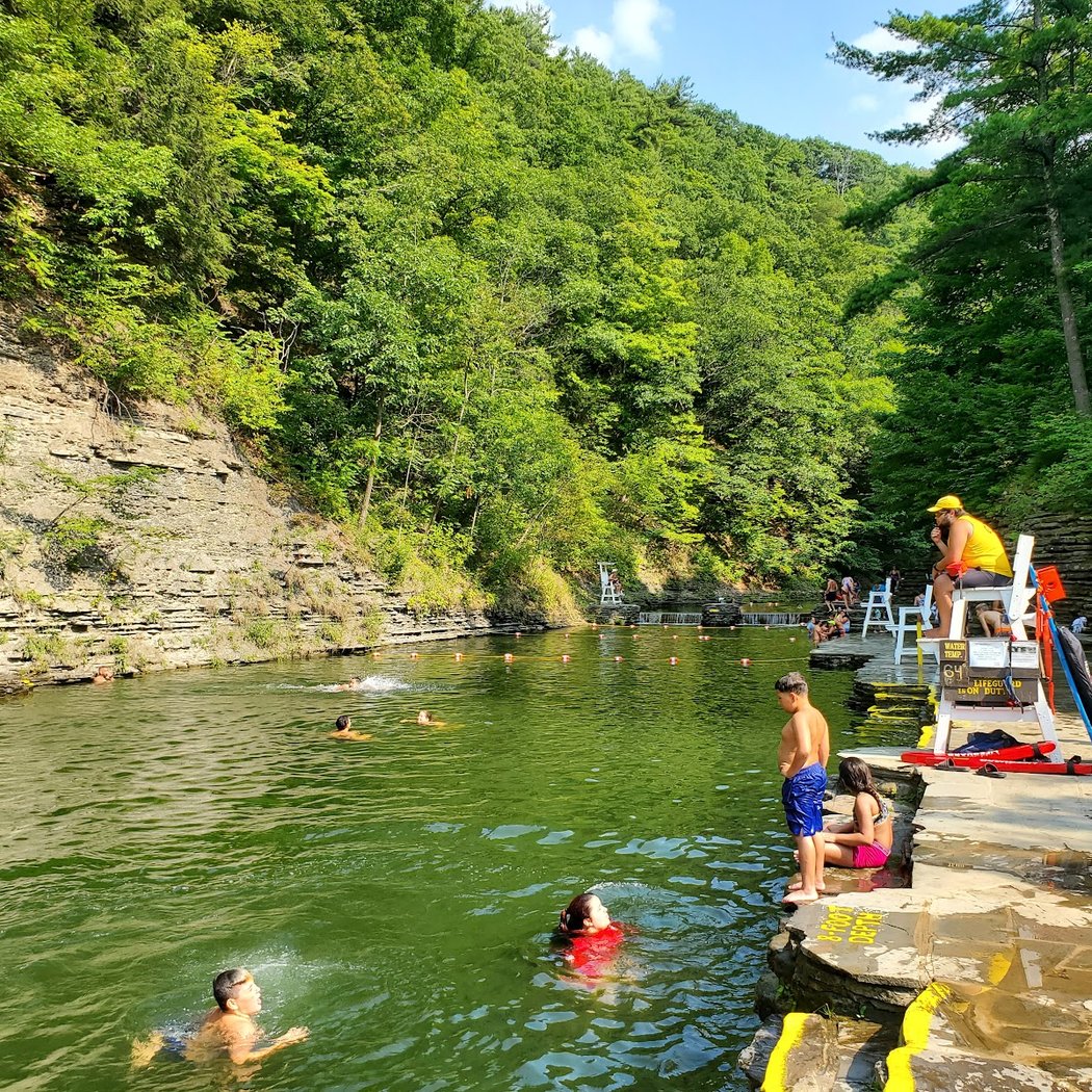 Stony Brook State Park 5