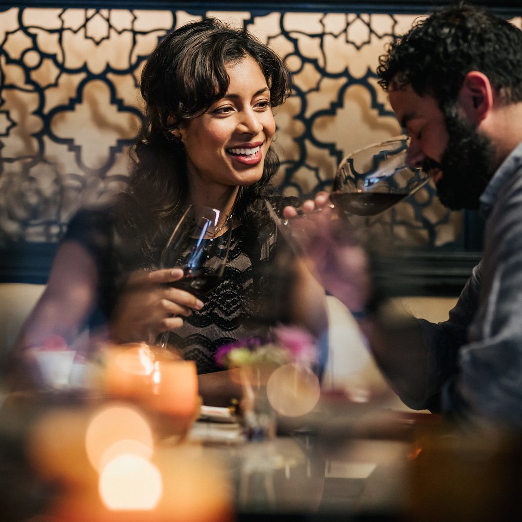 Canela Bistro & Wine Bar 1