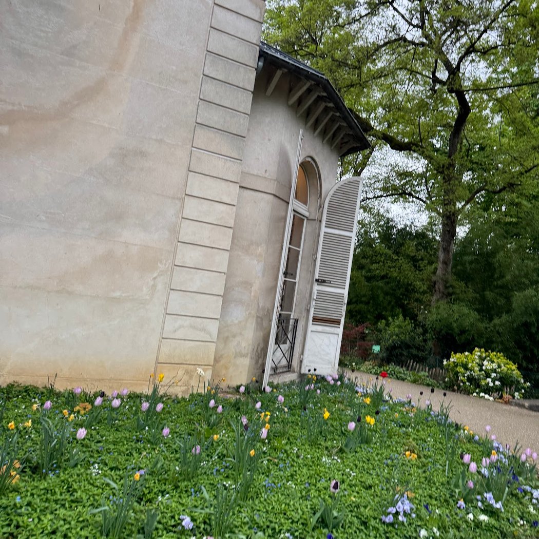 Château Raspail 4