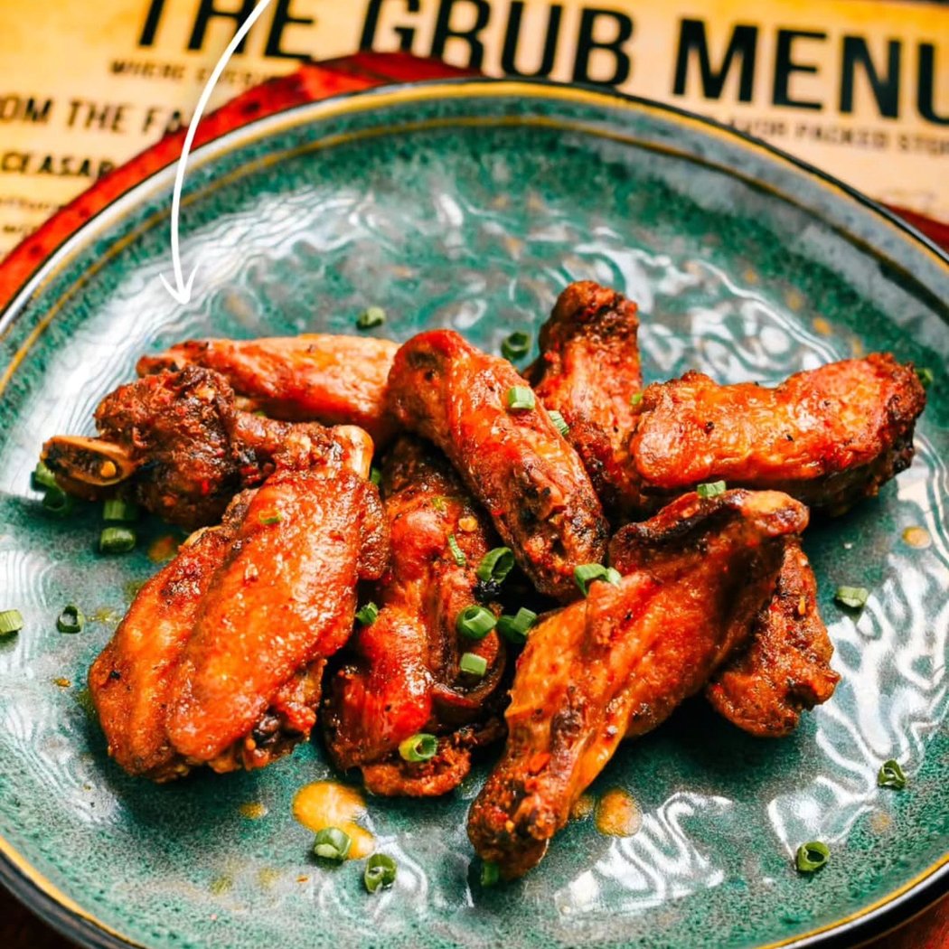 The Joint Pub & Grill 2