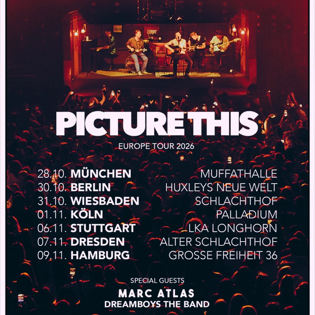 Picture This 1