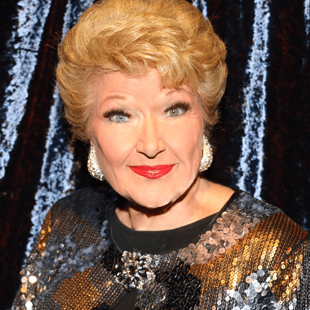 Marilyn Maye 1