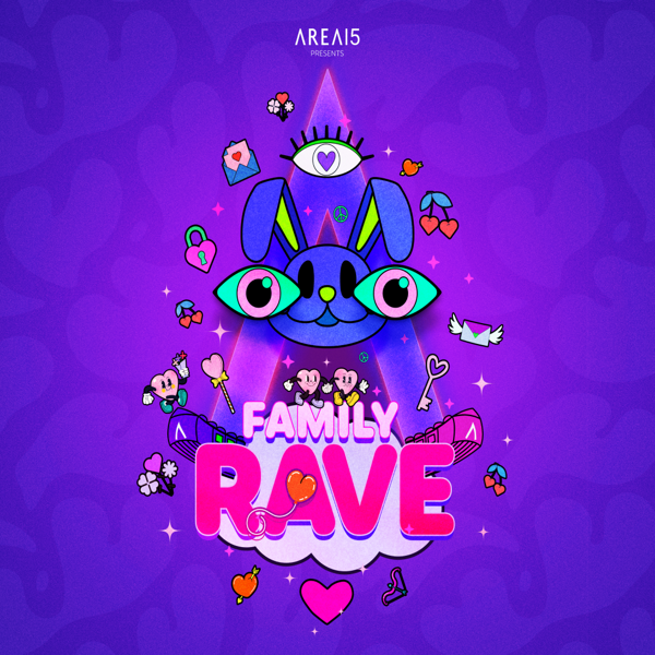 Family Rave