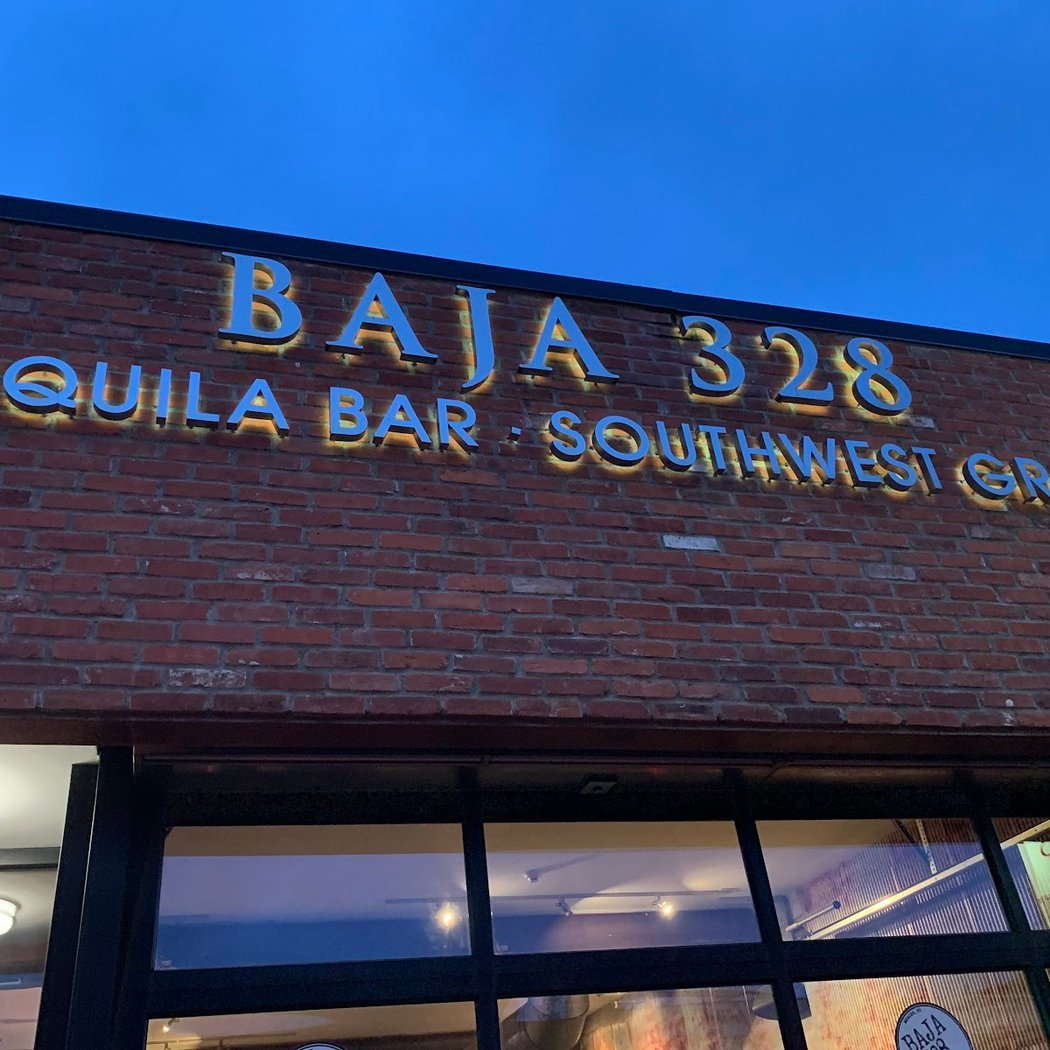 Trivia Night At Baja 328 2