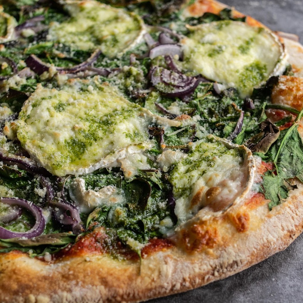 Pizzería Piazza di Pezzi - Las Setas 1