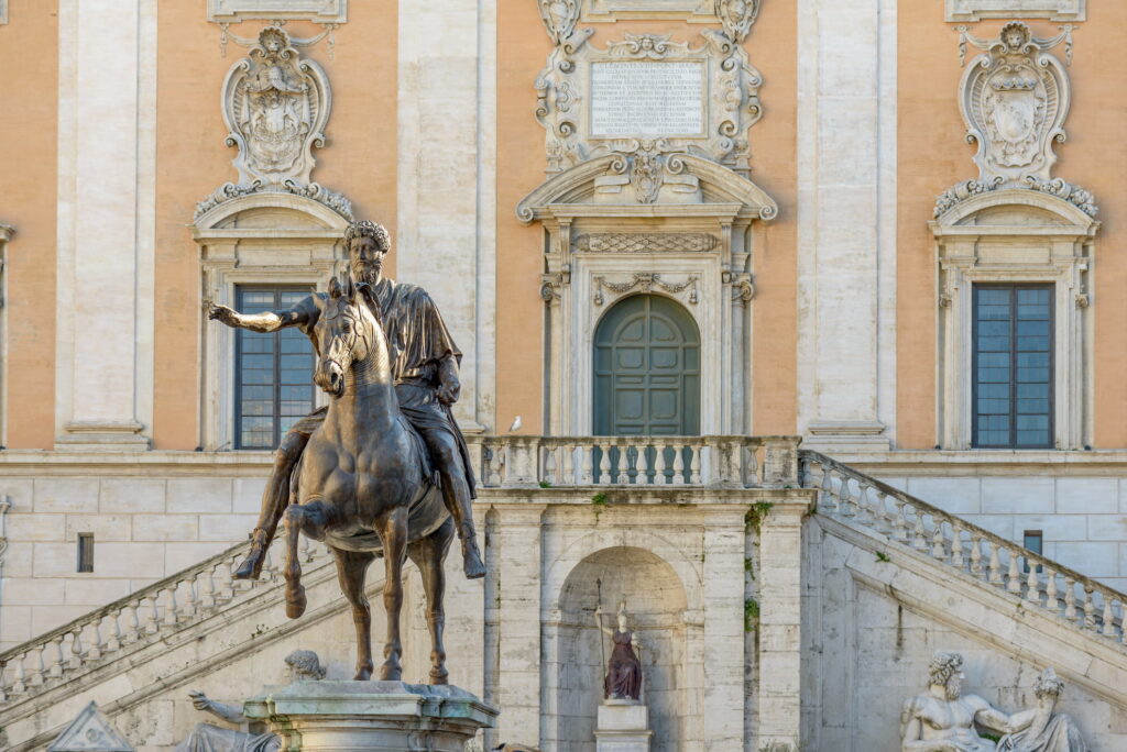 Capitoline Museums 3
