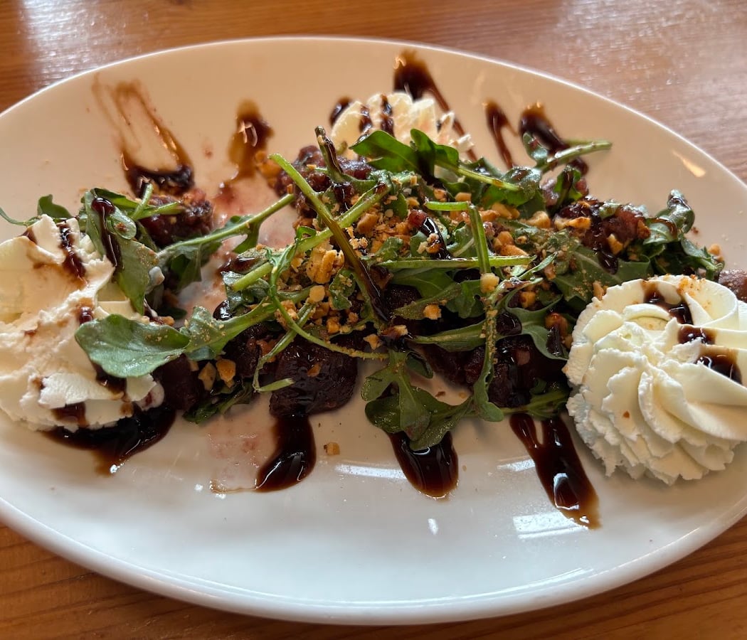 Maynard's Restaurant 2