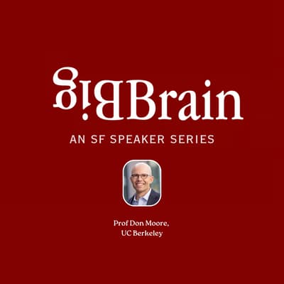 The Science of Confidence: How Much is Too Much? 1