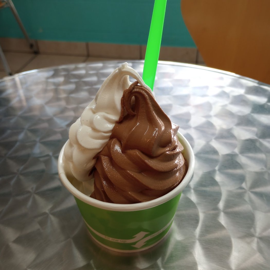 Yogurt Island 1
