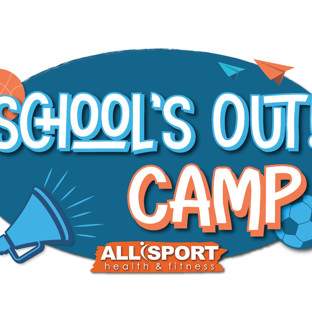 School’s Out! Camp 1