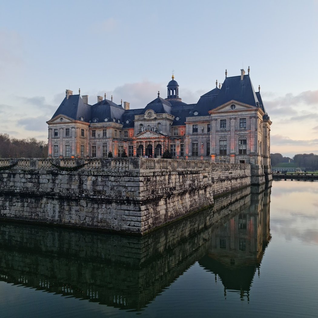 Le Grand Noël 5
