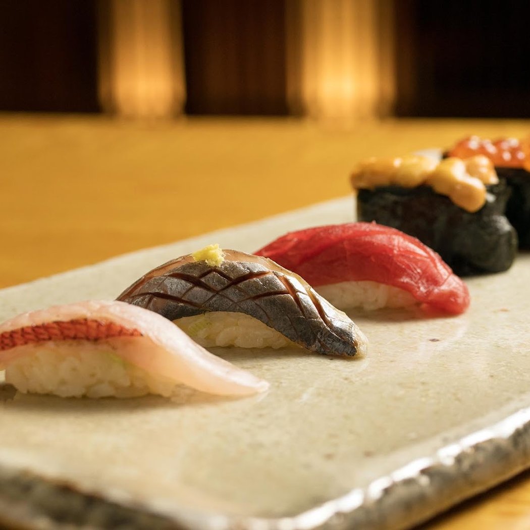 Sushi Ann 4